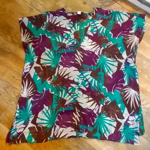 Swimsuit Cover-up - Picture 3 of 3